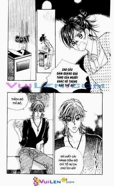 Giấc Mơ Thần Tượng - Chapter 7 - Trang 54