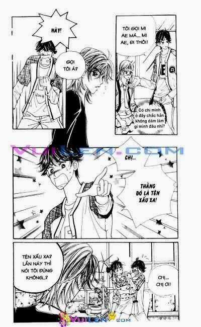Giấc Mơ Thần Tượng - Chapter 7 - Trang 55