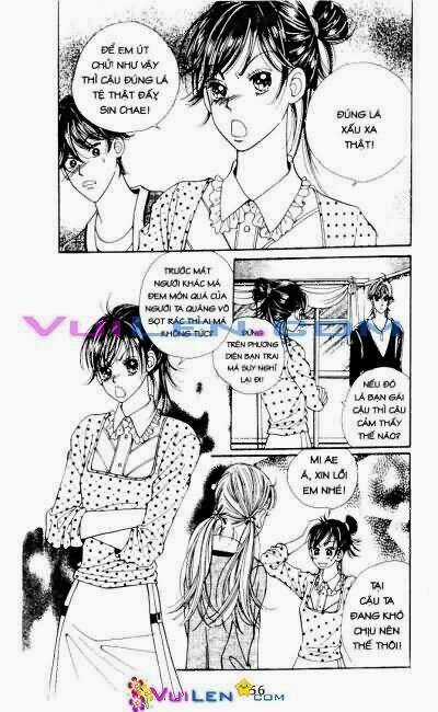 Giấc Mơ Thần Tượng - Chapter 7 - Trang 56