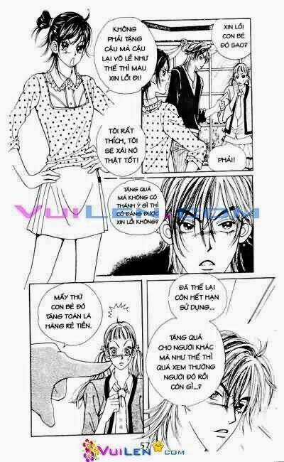 Giấc Mơ Thần Tượng - Chapter 7 - Trang 57