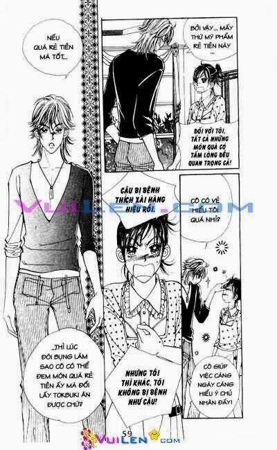 Giấc Mơ Thần Tượng - Chapter 7 - Trang 59