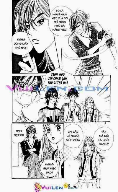 Giấc Mơ Thần Tượng - Chapter 7 - Trang 60