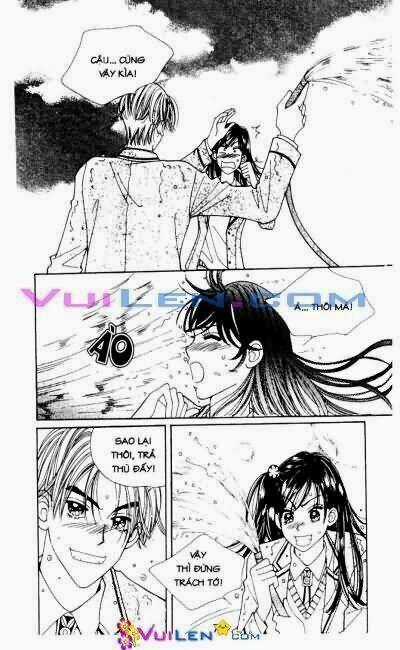 Giấc Mơ Thần Tượng - Chapter 7 - Trang 7