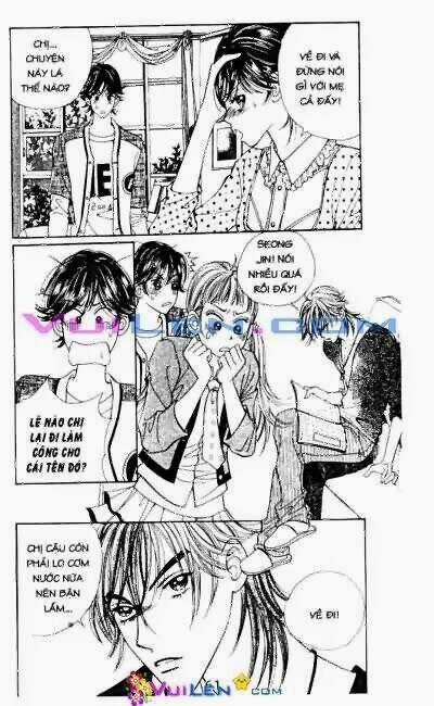 Giấc Mơ Thần Tượng - Chapter 7 - Trang 61