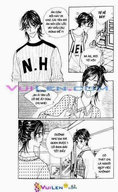 Giấc Mơ Thần Tượng - Chapter 7 - Trang 62