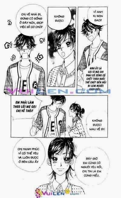 Giấc Mơ Thần Tượng - Chapter 7 - Trang 63