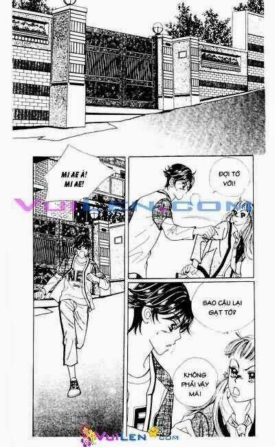 Giấc Mơ Thần Tượng - Chapter 7 - Trang 68