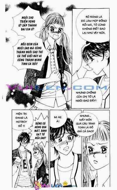 Giấc Mơ Thần Tượng - Chapter 7 - Trang 69