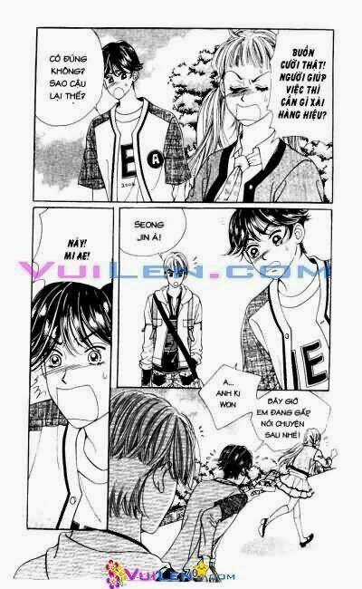 Giấc Mơ Thần Tượng - Chapter 7 - Trang 70