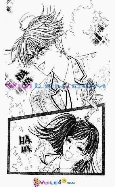 Giấc Mơ Thần Tượng - Chapter 7 - Trang 8