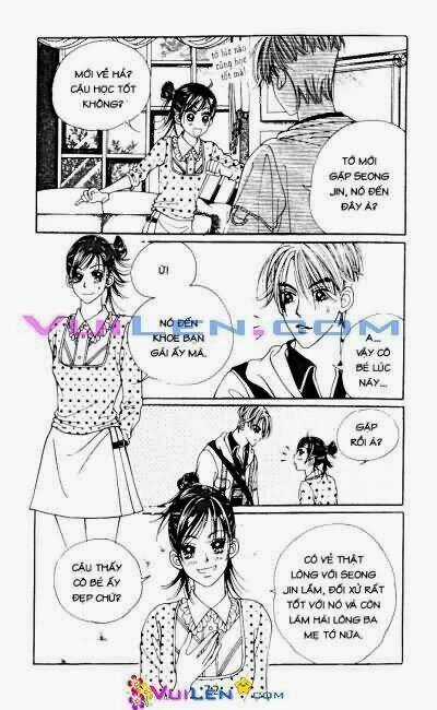 Giấc Mơ Thần Tượng - Chapter 7 - Trang 72