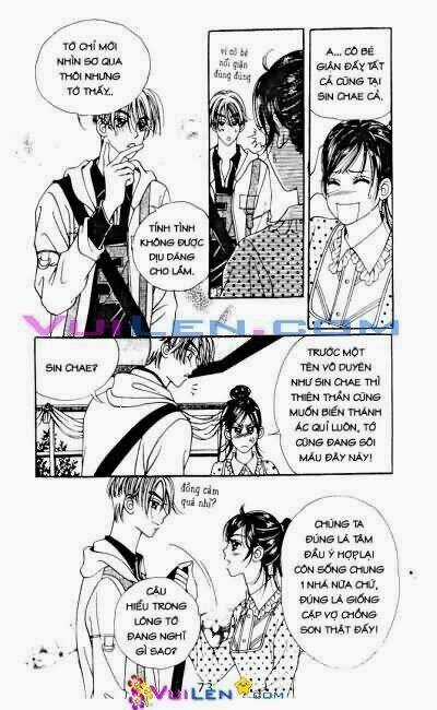 Giấc Mơ Thần Tượng - Chapter 7 - Trang 73