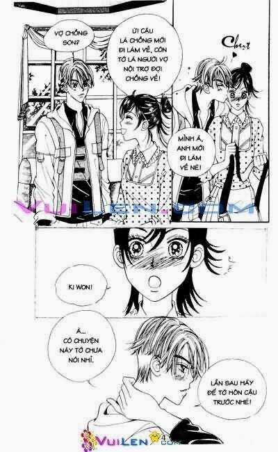 Giấc Mơ Thần Tượng - Chapter 7 - Trang 74