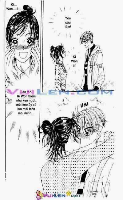 Giấc Mơ Thần Tượng - Chapter 7 - Trang 75