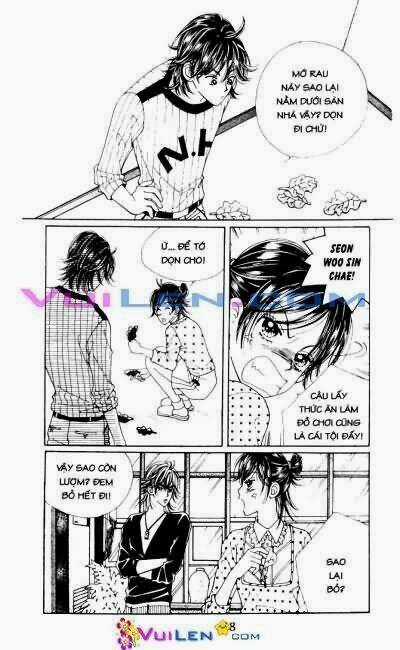 Giấc Mơ Thần Tượng - Chapter 7 - Trang 78