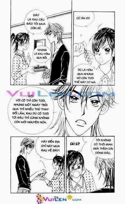Giấc Mơ Thần Tượng - Chapter 7 - Trang 79