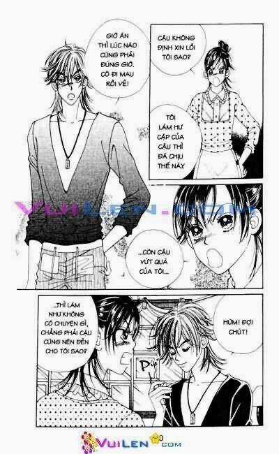 Giấc Mơ Thần Tượng - Chapter 7 - Trang 80