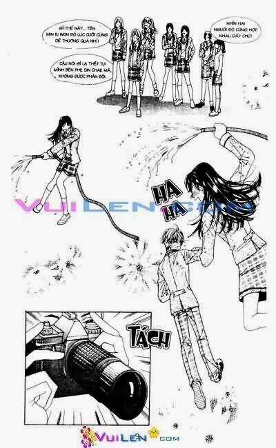 Giấc Mơ Thần Tượng - Chapter 7 - Trang 9