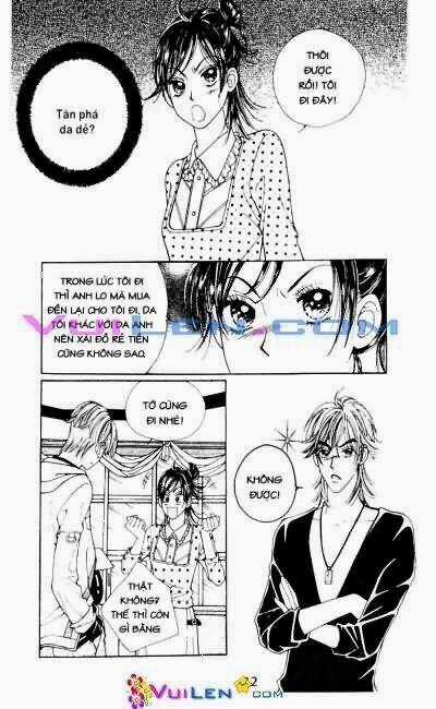 Giấc Mơ Thần Tượng - Chapter 7 - Trang 82