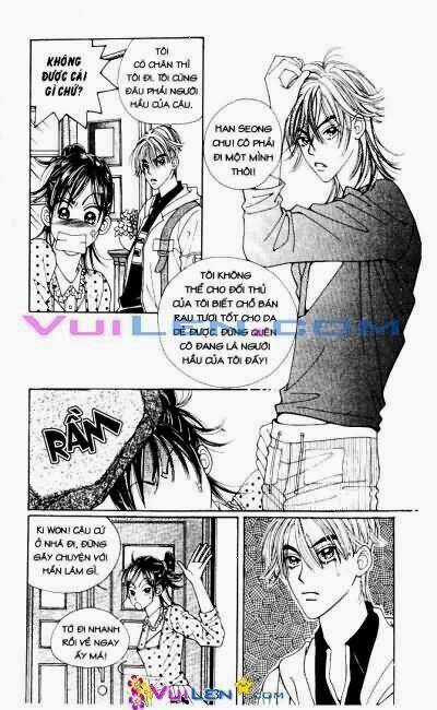 Giấc Mơ Thần Tượng - Chapter 7 - Trang 83