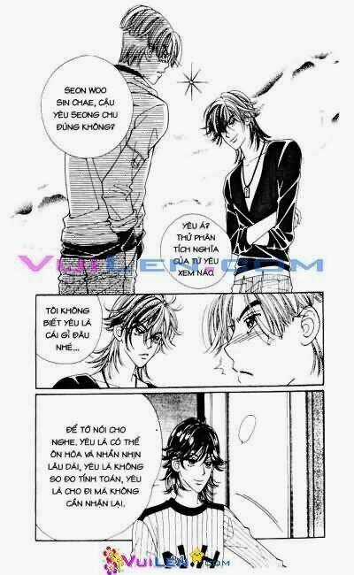 Giấc Mơ Thần Tượng - Chapter 7 - Trang 84