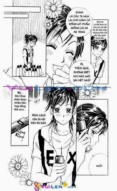 Giấc Mơ Thần Tượng - Chapter 7 - Trang 86