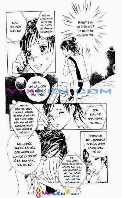 Giấc Mơ Thần Tượng - Chapter 7 - Trang 89