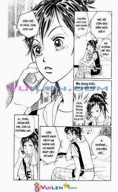 Giấc Mơ Thần Tượng - Chapter 7 - Trang 90