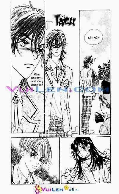 Giấc Mơ Thần Tượng - Chapter 7 - Trang 10