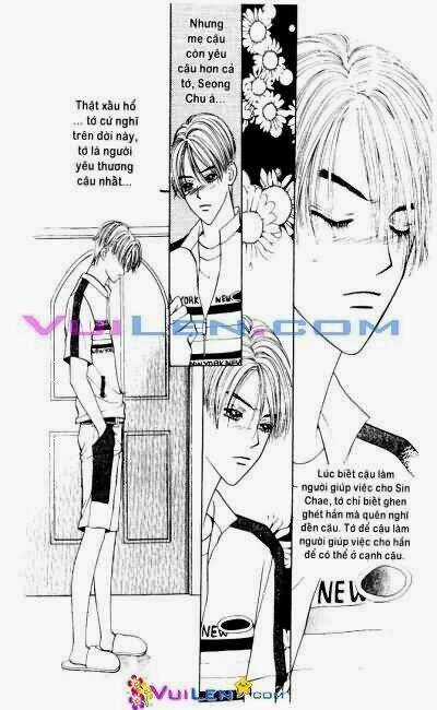 Giấc Mơ Thần Tượng - Chapter 7 - Trang 94