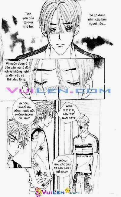 Giấc Mơ Thần Tượng - Chapter 7 - Trang 95