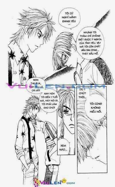 Giấc Mơ Thần Tượng - Chapter 7 - Trang 96