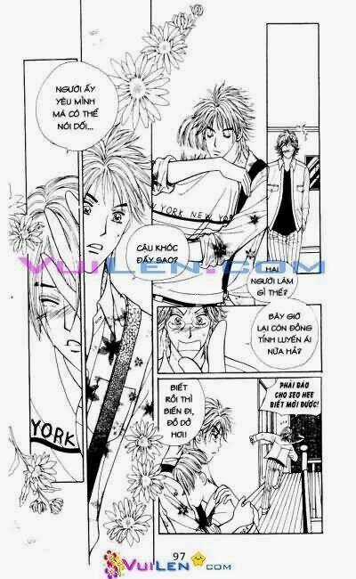 Giấc Mơ Thần Tượng - Chapter 7 - Trang 97