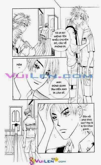 Giấc Mơ Thần Tượng - Chapter 7 - Trang 98