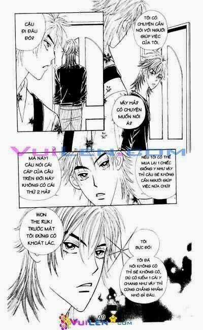 Giấc Mơ Thần Tượng - Chapter 7 - Trang 99