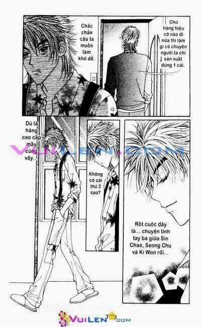 Giấc Mơ Thần Tượng - Chapter 7 - Trang 100