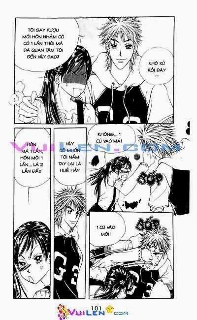 Giấc Mơ Thần Tượng - Chapter 8 - Trang 101