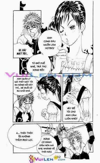 Giấc Mơ Thần Tượng - Chapter 8 - Trang 102