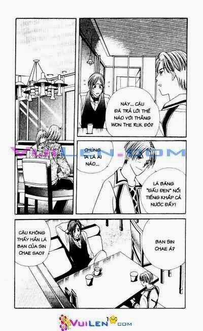 Giấc Mơ Thần Tượng - Chapter 8 - Trang 104