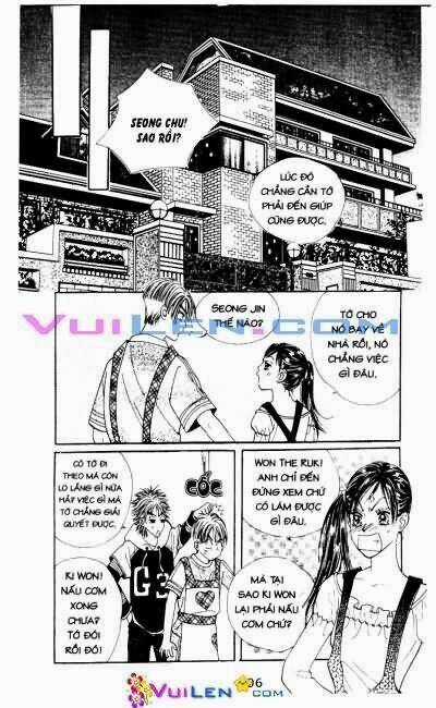 Giấc Mơ Thần Tượng - Chapter 8 - Trang 106