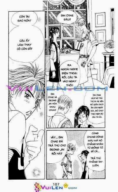 Giấc Mơ Thần Tượng - Chapter 8 - Trang 107