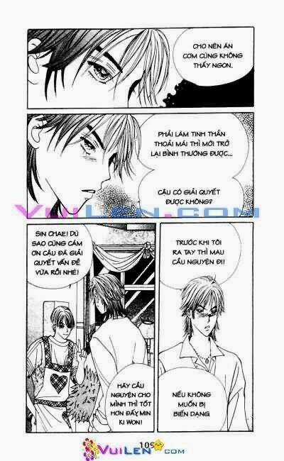 Giấc Mơ Thần Tượng - Chapter 8 - Trang 109
