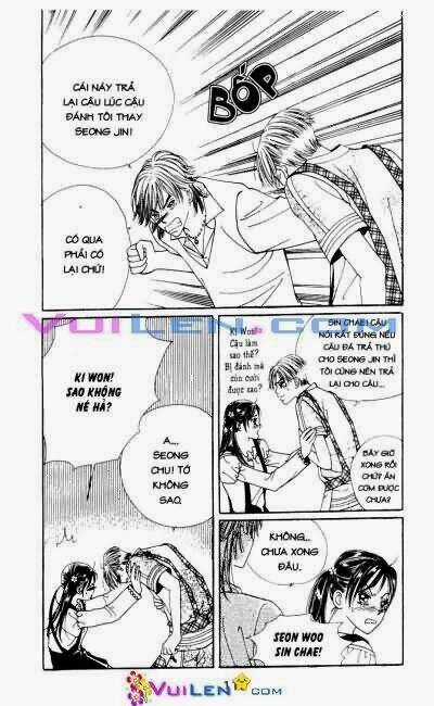 Giấc Mơ Thần Tượng - Chapter 8 - Trang 110