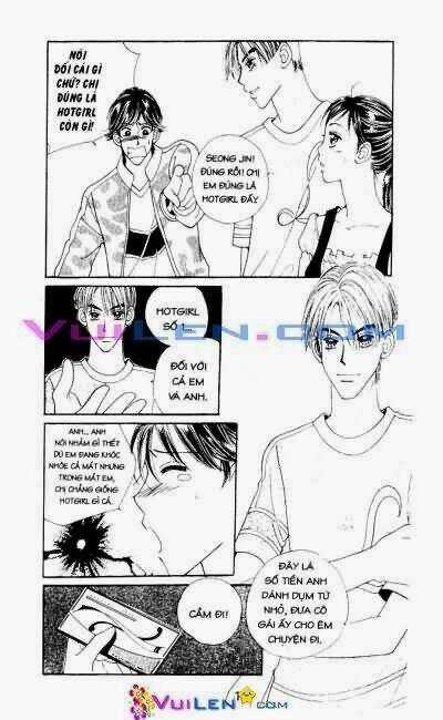 Giấc Mơ Thần Tượng - Chapter 8 - Trang 12