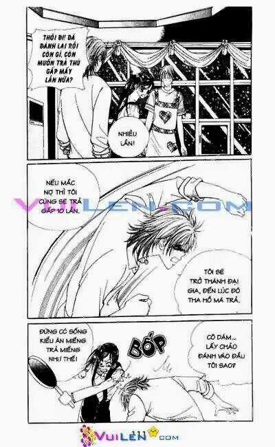 Giấc Mơ Thần Tượng - Chapter 8 - Trang 111
