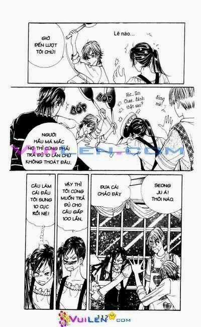 Giấc Mơ Thần Tượng - Chapter 8 - Trang 112