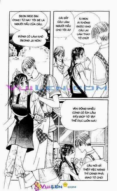 Giấc Mơ Thần Tượng - Chapter 8 - Trang 113