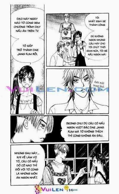 Giấc Mơ Thần Tượng - Chapter 8 - Trang 114