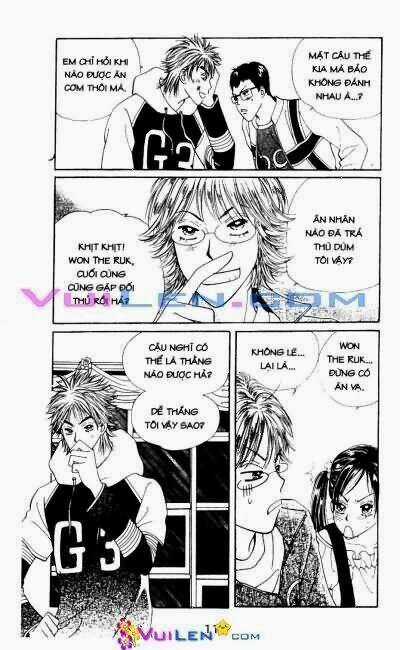 Giấc Mơ Thần Tượng - Chapter 8 - Trang 116