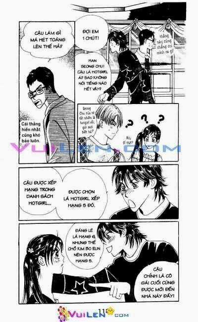 Giấc Mơ Thần Tượng - Chapter 8 - Trang 118